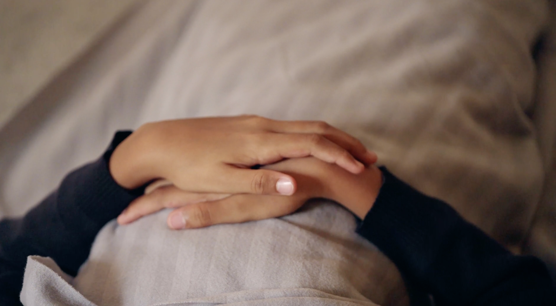 WATCH: Wellbeing at Cheam - The Nest